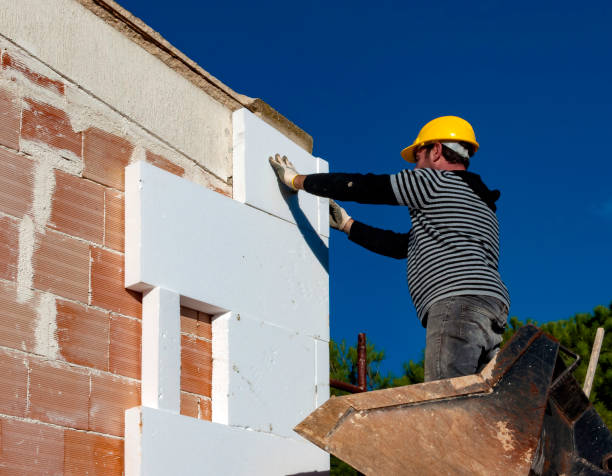 Best Insulation for Specific Applications in Stuart, VA