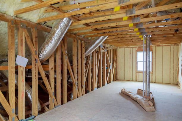 , VA Insulation Contractor Company