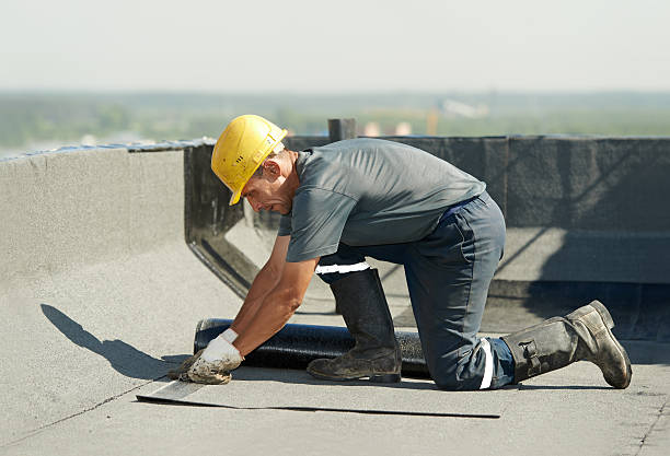 Best Insulation for Specific Applications in Stuart, VA