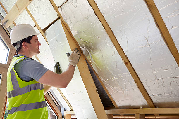 Best Insulation Installation Services in Stuart, VA