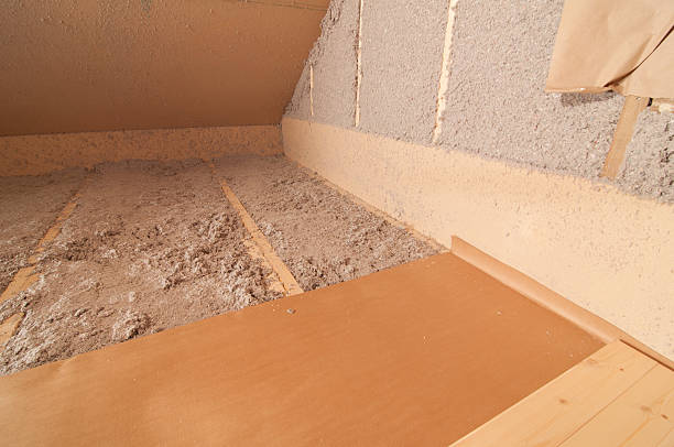 Best Types of Insulation in Stuart, VA