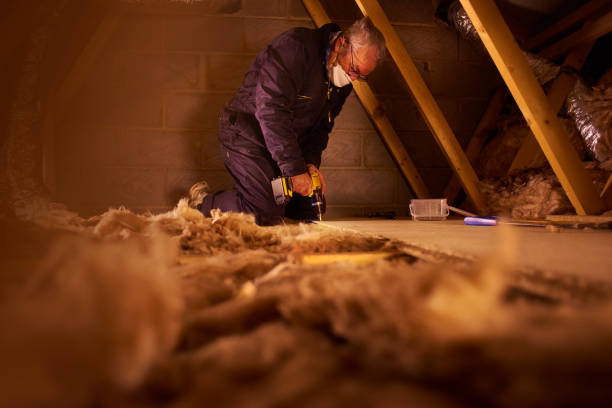 Best Specialty Insulation in Stuart, VA